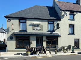 The Acres B&B, hotel v destinaci Killala