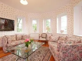 Reiterhof Behrens Wohnung Sachau