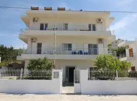 Sunset Apartments Berdenesh Sarandë
