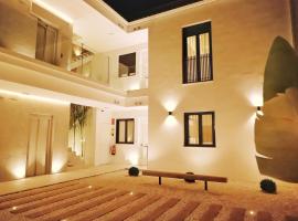 MEDINA HOMES PUENTE ROMANO