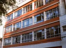 Casa do Estudante Luterano Universitário - CELU