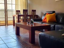 Apartamento Carmen, hotel dekat Playa de Cofete, Morro del Jable