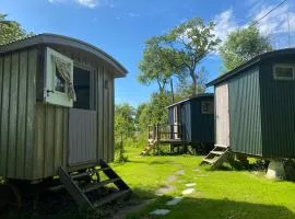 Shepherds Rest Bruton