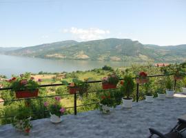 Apartment Danubius, πολυτελές ξενοδοχείο σε Donji Milanovac