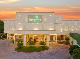 Lemon Tree Hotel, Port Blair, hotel near Veer Savarkar International Airport - IXZ, 