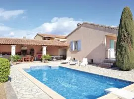 Lovely Home In Valreas
