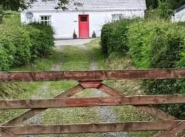 Butler's Cottage, Letterkenny