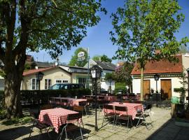 Gasthof Bauer, guest house sa Steyr