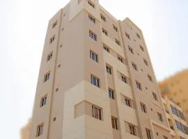 BHomed Furnished Apartments