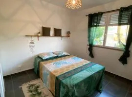 Blessed Home - Chez l'hôte - Chambre pour voyageur