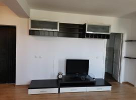 Oaza de liniște,THERME&Airport, apartment in Corbeanca