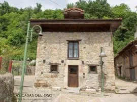 El Torreón - Las Casas del Oso