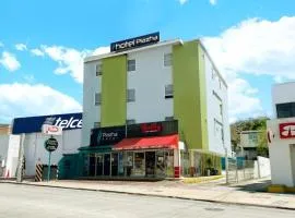 Hotel Plazha