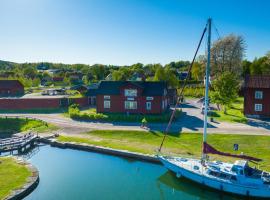 Byggm&auml;stare Villan