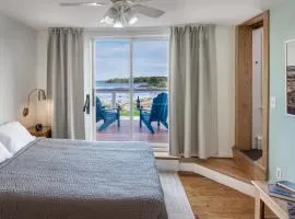 The Craignair Inn & Causeway Restaurant