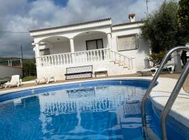 LES ILLES PEÑISCOLA, hotel v destinaci Peñíscola