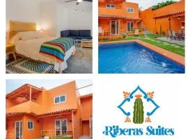 Riberas Suites