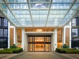 Crowne Plaza Shenzhen Longgang City Centre by IHG