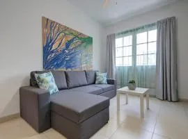 Azure Haven - Gzira Apartments and Penthouse By ShortLetsMalta