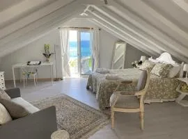 Ocean Garden, 4 units by the ocean