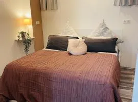 Ferienwohnung Marina an der Romantischen Straße