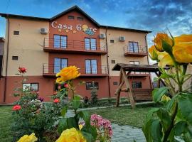 Casa Gore, hotel in Costinesti