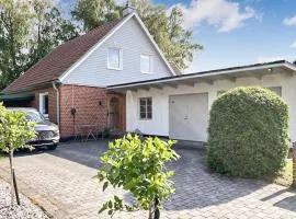 Gorgeous Home In Södra Sandby With Wifi
