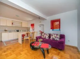 Altomare with Sea View