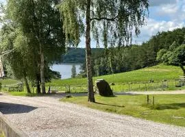 Hegedal Fjordhouse
