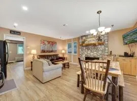 335E Mountain Villa