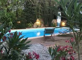 Villa La Bienvenue
