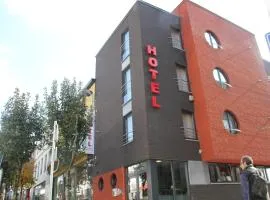 Hotel La Louve