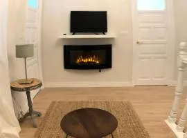 La Casita de El Montán Alta