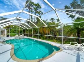 Tropical Retreat