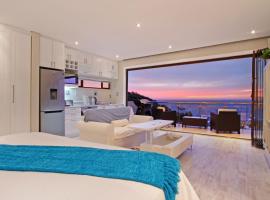 Sea Mount, pet-friendly hotel in Cape Town
