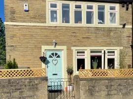 Cute and cosy 2 bed cottage