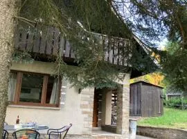 Kleines Haus am Waldrand, Haustiere auf Nachfrage