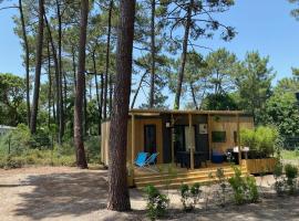 Cottage Premium Giulia
