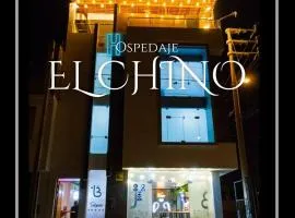 Hospedaje El Chino