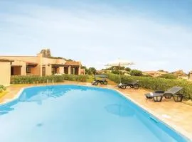 Lovely Home In Trinità D'agultu Ot