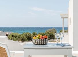 Elma Kastraki with Pool: Kastraki Naxos şehrinde bir kiralık tatil yeri