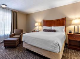 Best Western Swiss Clock Inn, hotel a Pecos
