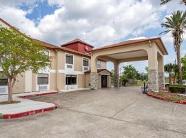 Best Western Plus Orange County, hotel in Vidor