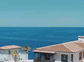 COQUETO VISTAS AL MAR