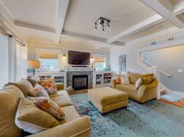 Nirvana in Nedonna Beach