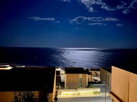 Royal Paradise Green Coast Resort Palase, spahotel i Vlorë