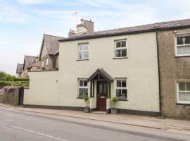 Mulberry Cottage, hotel en Grange-over-Sands