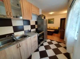 Apartman BUDVA