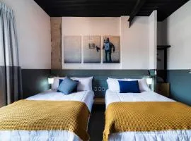 Hotel NEXT