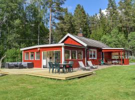 Lovely Home In Nssj With Kitchen, holiday home in Nässjö